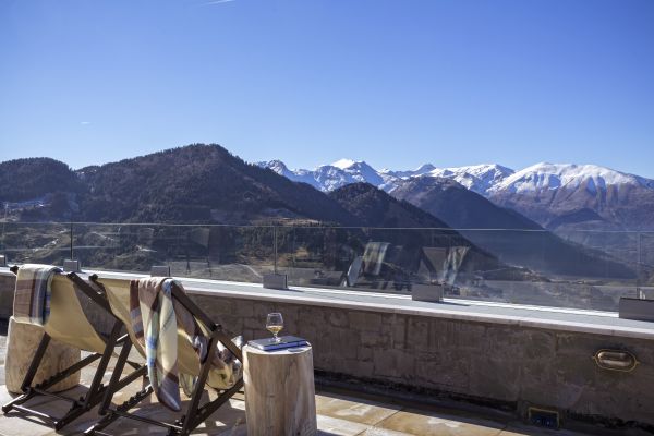 Hotel Grand Forest Metsovo